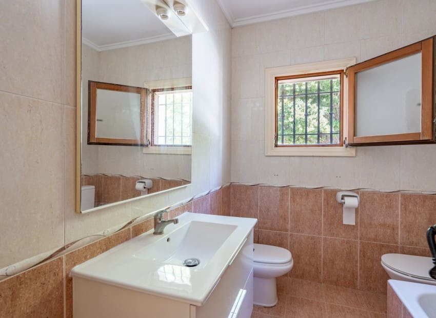 3 chambre Villa/Maison à vendre à Javea / Xabia avec piscine - 620 000 € (Ref: 9231266)