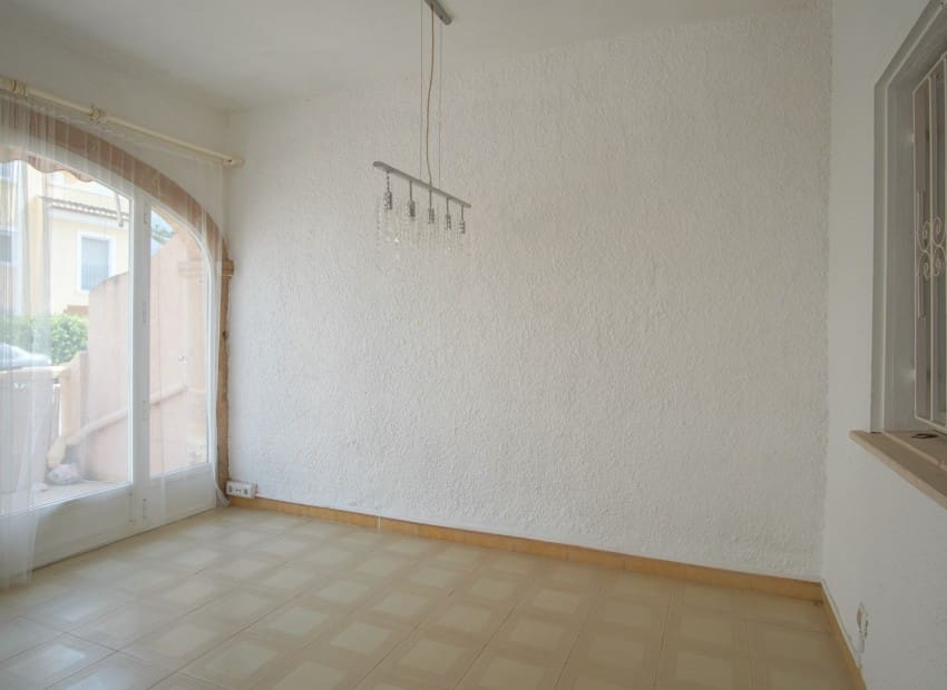 3 soverom Leilighet til salgs i Denia - € 385 000 (Ref: 9231268)