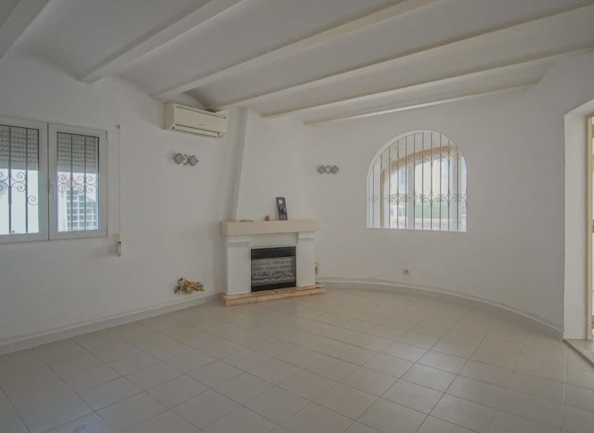 3 soverom Leilighet til salgs i Denia - € 385 000 (Ref: 9231268)