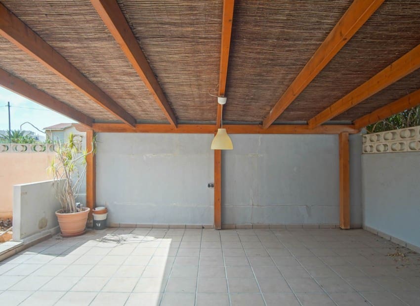 3 soverom Leilighet til salgs i Denia - € 385 000 (Ref: 9231268)