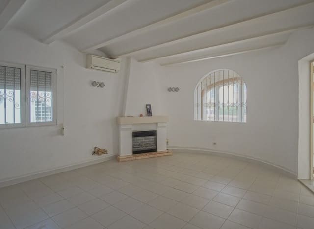 3 slaapkamer Appartement te koop in El Puerto, Dénia - € 385.000 (Ref: 9231268)