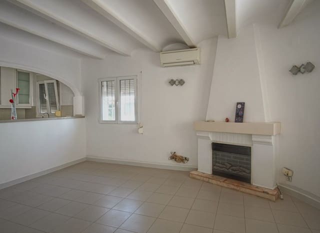 3 slaapkamer Appartement te koop in El Puerto, Dénia - € 385.000 (Ref: 9231268)