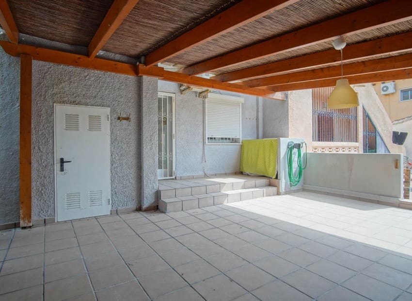 3 soverom Leilighet til salgs i Denia - € 385 000 (Ref: 9231268)