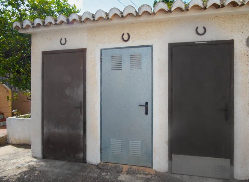 3 soverom Leilighet til salgs i Denia - € 385 000 (Ref: 9231268)