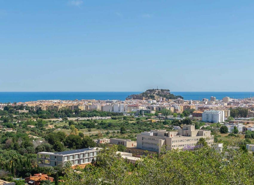 3 soverom Leilighet til salgs i Denia - € 385 000 (Ref: 9231268)