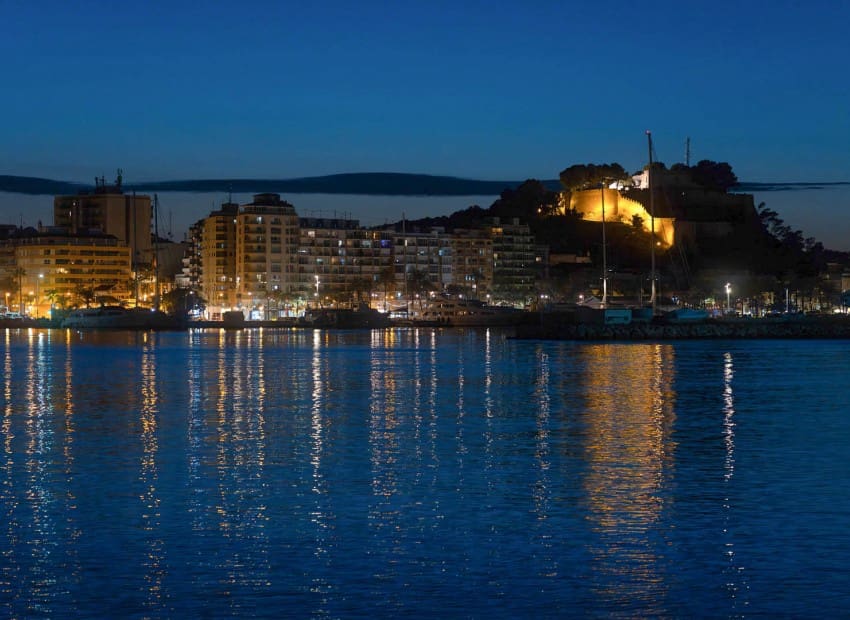 3 soverom Leilighet til salgs i Denia - € 385 000 (Ref: 9231268)