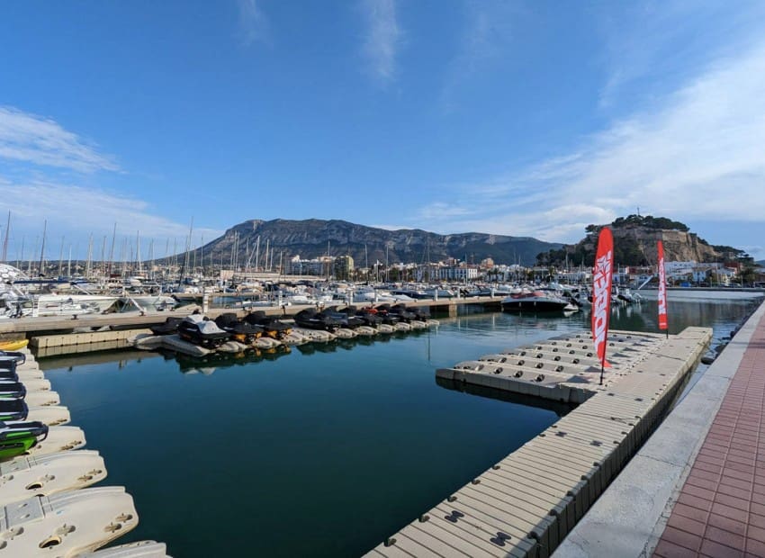 3 soverom Leilighet til salgs i Denia - € 385 000 (Ref: 9231268)