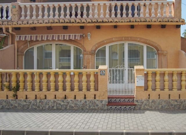 3 slaapkamer Appartement te koop in El Puerto, Dénia - € 385.000 (Ref: 9231268)