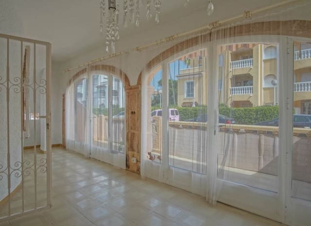 3 slaapkamer Appartement te koop in El Puerto, Dénia - € 385.000 (Ref: 9231268)