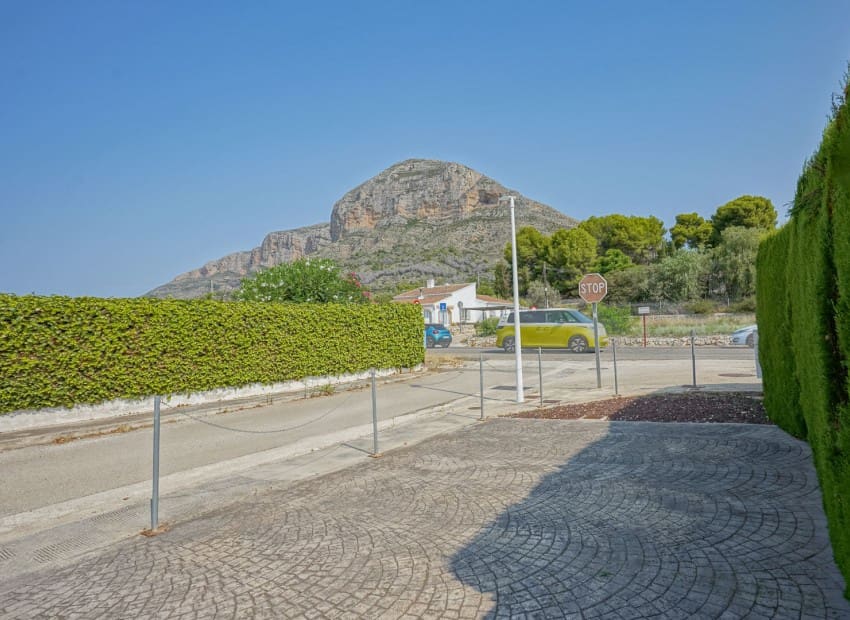 4 slaapkamer Villa te koop in Javea / Xabia - € 795.000 (Ref: 9231270)