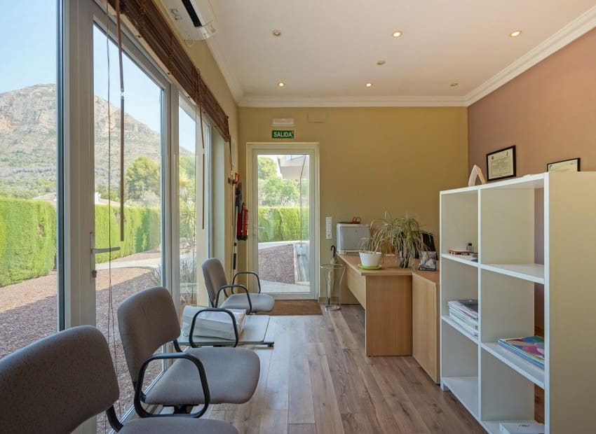 4 slaapkamer Villa te koop in Javea / Xabia - € 795.000 (Ref: 9231270)