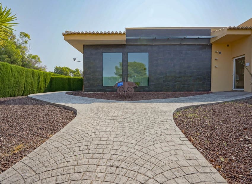 4 slaapkamer Villa te koop in Javea / Xabia - € 795.000 (Ref: 9231270)