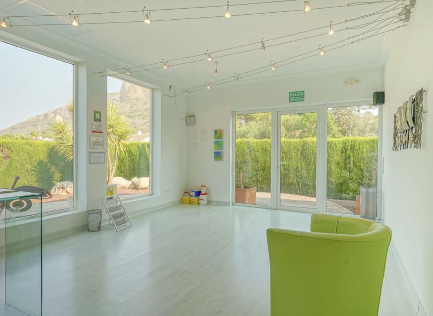 4 slaapkamer Villa te koop in Javea / Xabia - € 795.000 (Ref: 9231270)