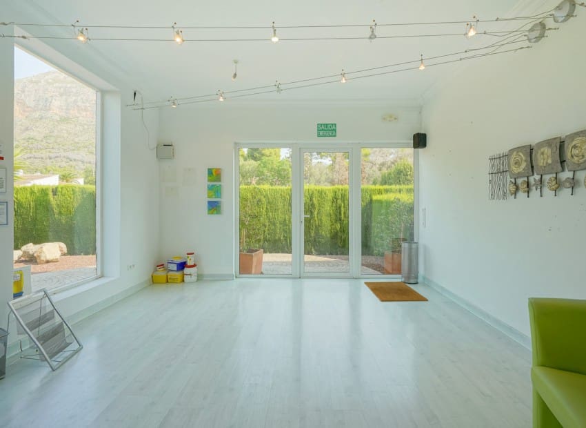 4 slaapkamer Villa te koop in Javea / Xabia - € 795.000 (Ref: 9231270)