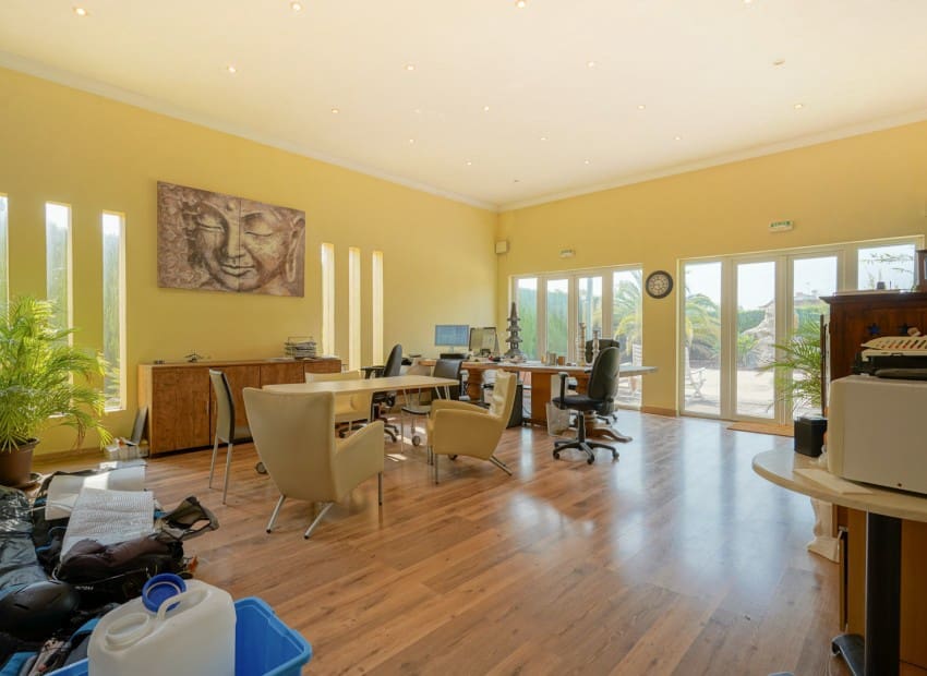 4 slaapkamer Villa te koop in Javea / Xabia - € 795.000 (Ref: 9231270)