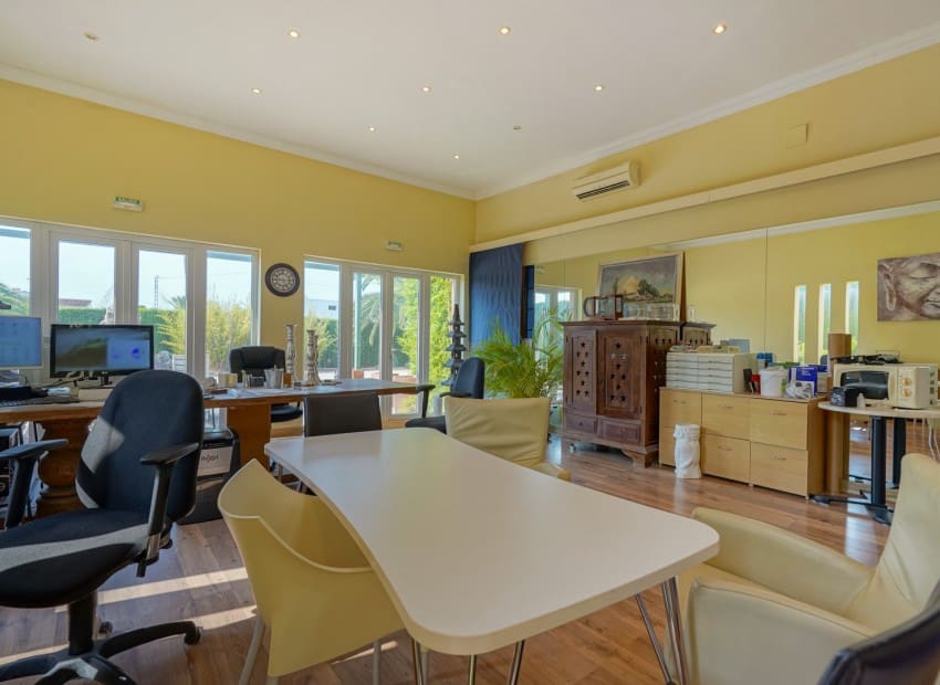 4 slaapkamer Villa te koop in Javea / Xabia - € 795.000 (Ref: 9231270)