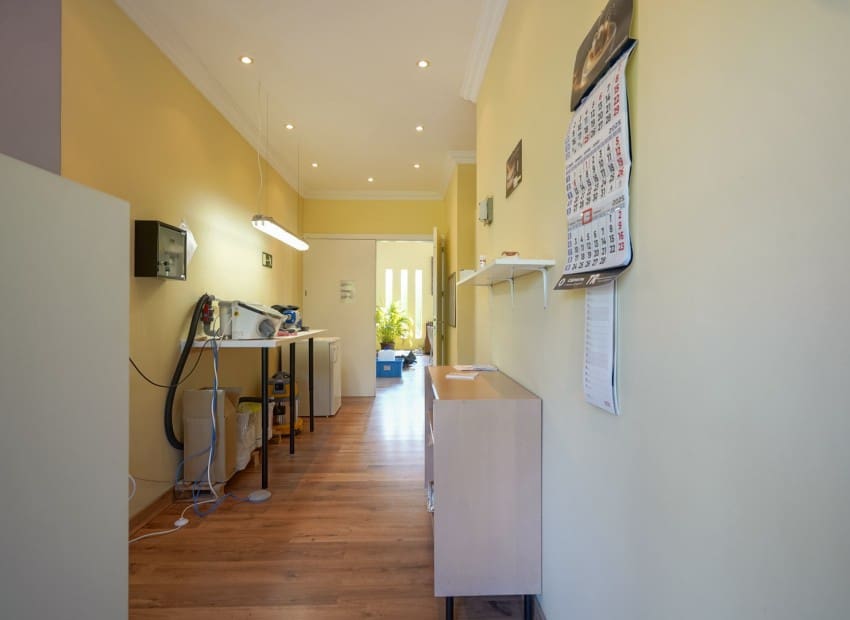 4 slaapkamer Villa te koop in Javea / Xabia - € 795.000 (Ref: 9231270)