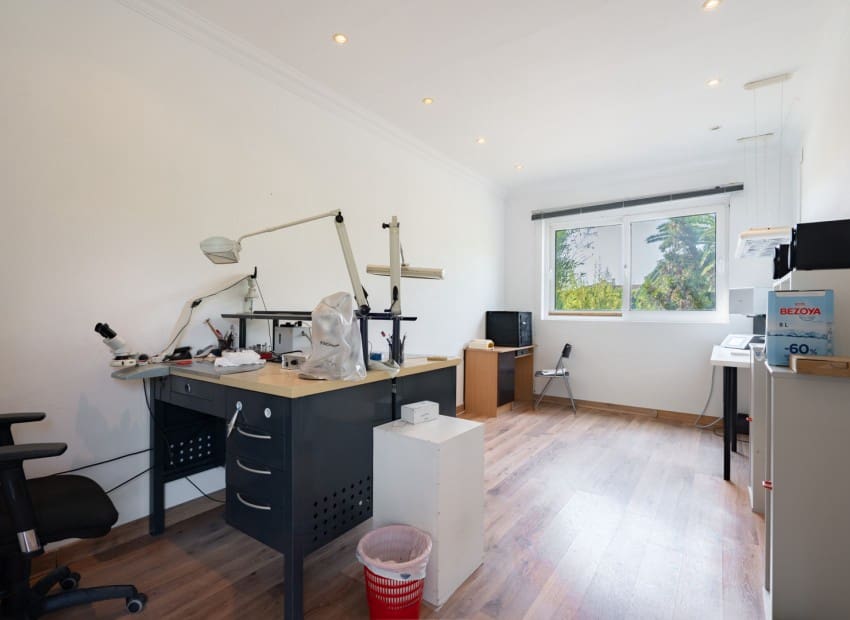 4 slaapkamer Villa te koop in Javea / Xabia - € 795.000 (Ref: 9231270)