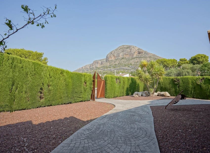 4 slaapkamer Villa te koop in Javea / Xabia - € 795.000 (Ref: 9231270)