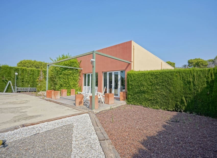 4 slaapkamer Villa te koop in Javea / Xabia - € 795.000 (Ref: 9231270)