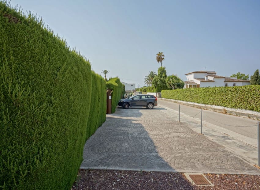 4 slaapkamer Villa te koop in Javea / Xabia - € 795.000 (Ref: 9231270)