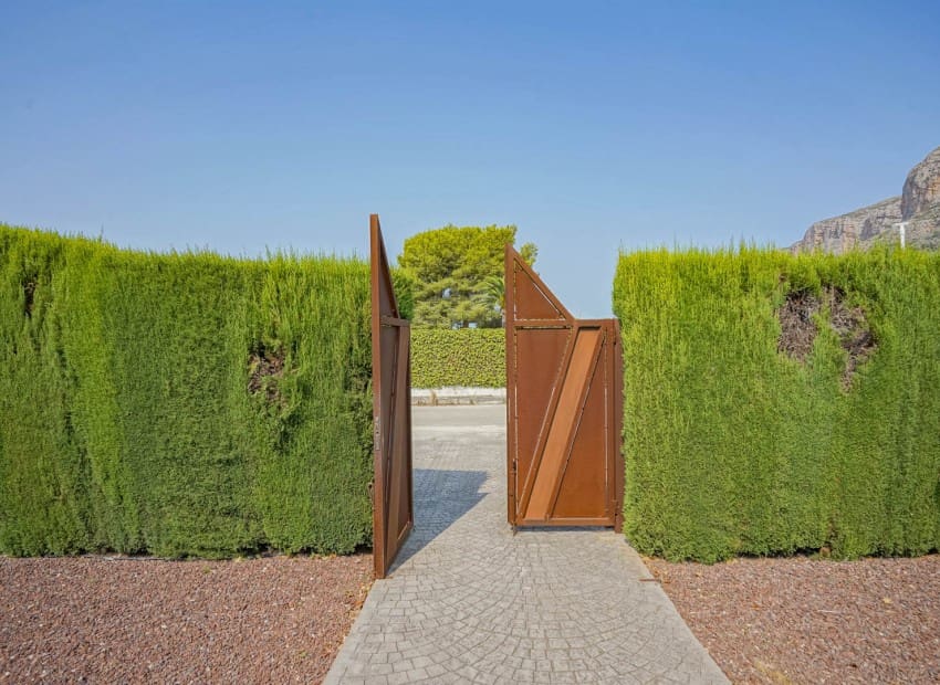 4 slaapkamer Villa te koop in Javea / Xabia - € 795.000 (Ref: 9231270)