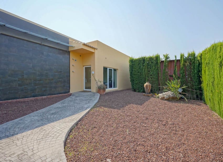 4 slaapkamer Villa te koop in Javea / Xabia - € 795.000 (Ref: 9231270)