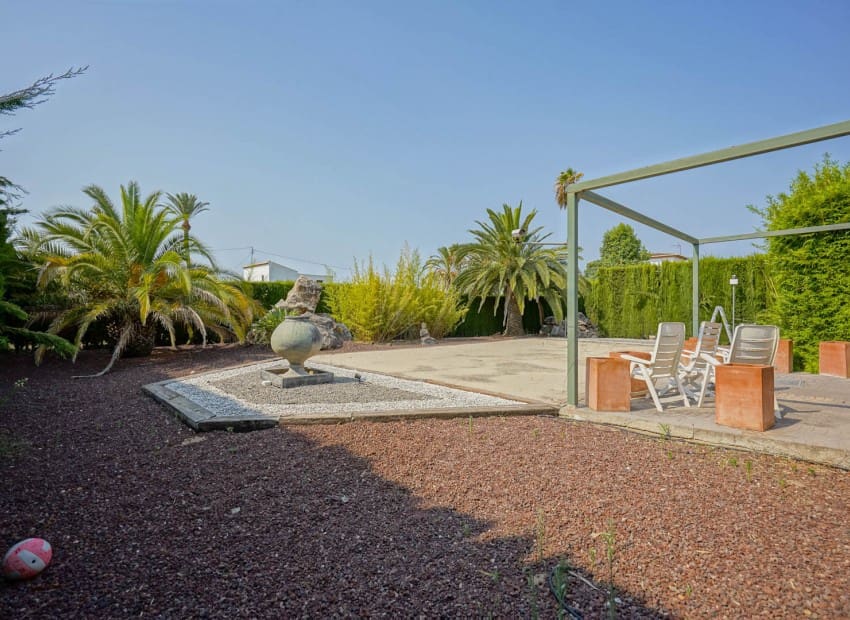 4 slaapkamer Villa te koop in Javea / Xabia - € 795.000 (Ref: 9231270)