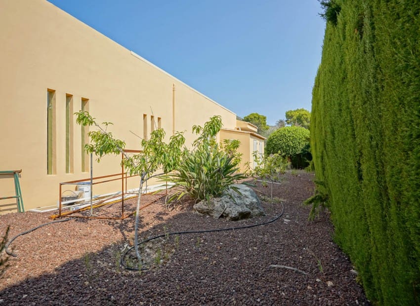 4 slaapkamer Villa te koop in Javea / Xabia - € 795.000 (Ref: 9231270)