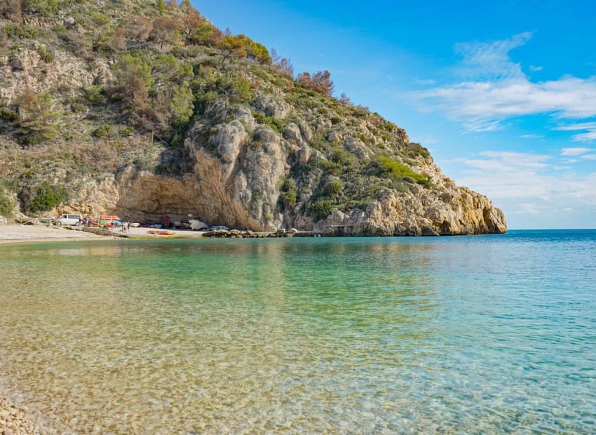 4 slaapkamer Villa te koop in Javea / Xabia - € 795.000 (Ref: 9231270)