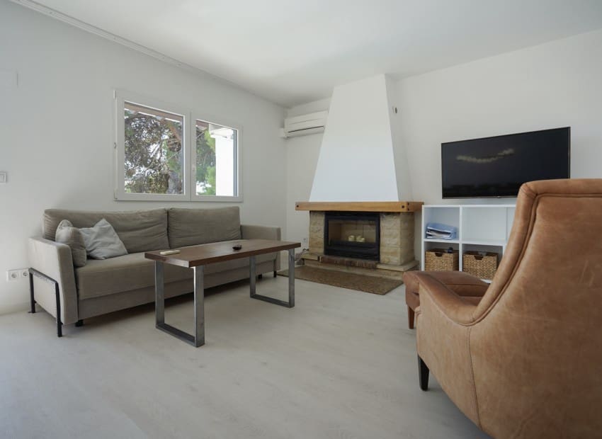 5 Zimmer Villa zu verkaufen in Calpe / Calp mit Pool - 749.000 € (Ref: 9231541)