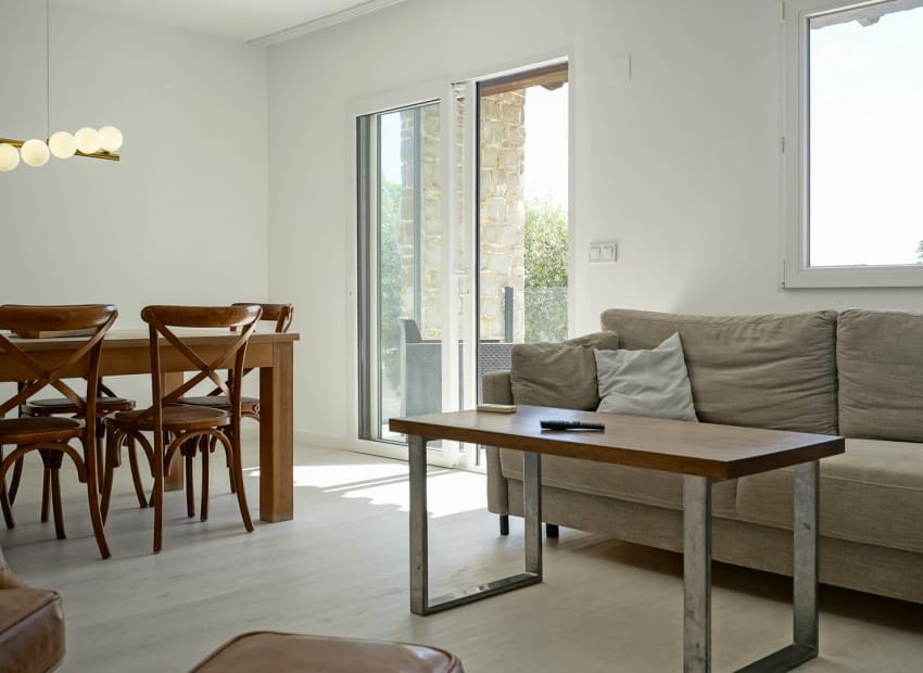 5 Zimmer Villa zu verkaufen in Calpe / Calp mit Pool - 749.000 € (Ref: 9231541)