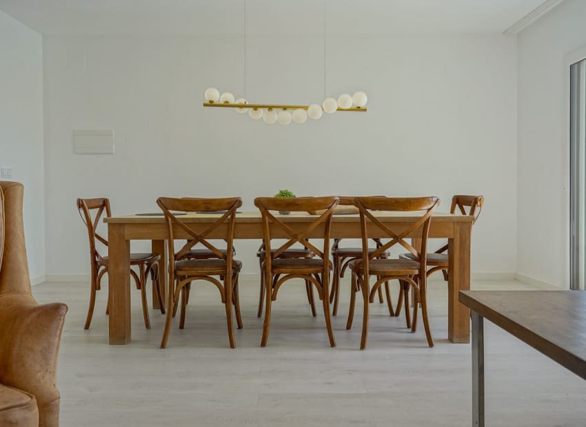 5 Zimmer Villa zu verkaufen in Calpe / Calp mit Pool - 749.000 € (Ref: 9231541)