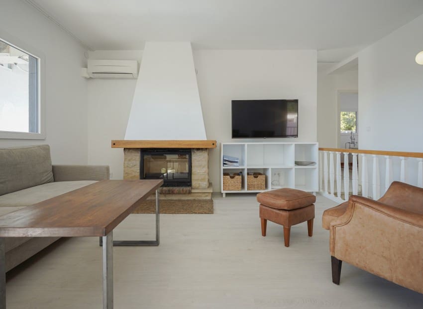 5 Zimmer Villa zu verkaufen in Calpe / Calp mit Pool - 749.000 € (Ref: 9231541)