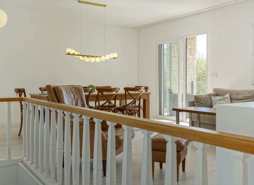 5 Zimmer Villa zu verkaufen in Calpe / Calp mit Pool - 749.000 € (Ref: 9231541)