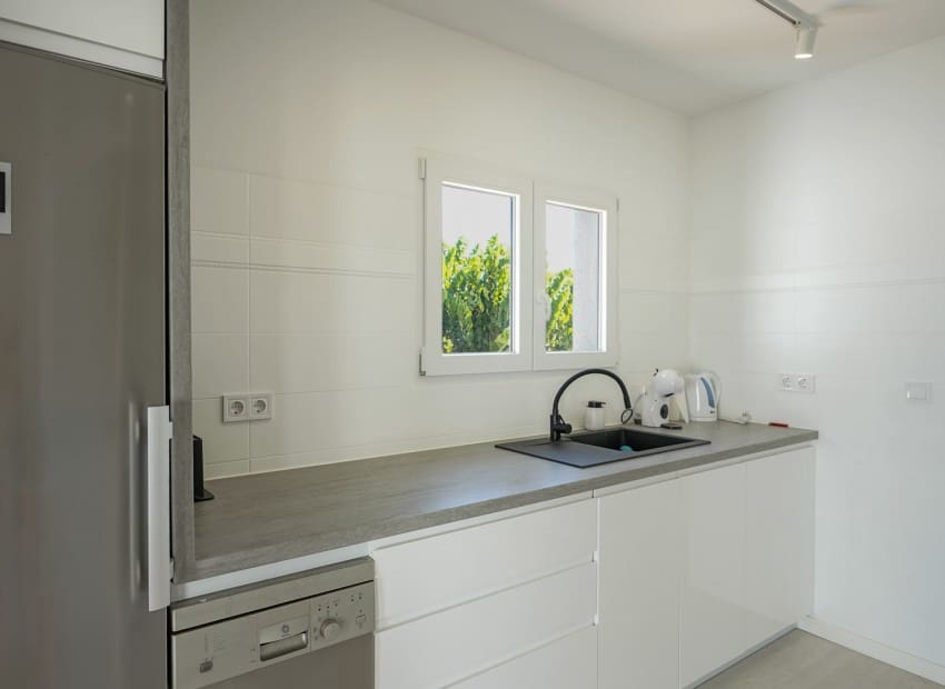 5 Zimmer Villa zu verkaufen in Calpe / Calp mit Pool - 749.000 € (Ref: 9231541)