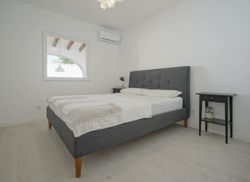 5 Zimmer Villa zu verkaufen in Calpe / Calp mit Pool - 749.000 € (Ref: 9231541)