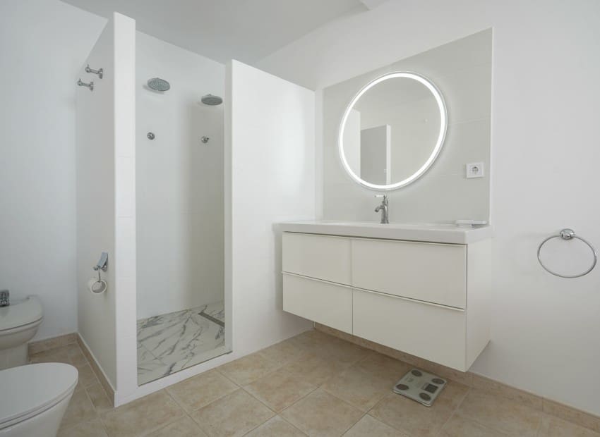 5 Zimmer Villa zu verkaufen in Calpe / Calp mit Pool - 749.000 € (Ref: 9231541)