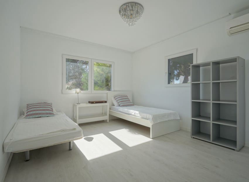 5 Zimmer Villa zu verkaufen in Calpe / Calp mit Pool - 749.000 € (Ref: 9231541)