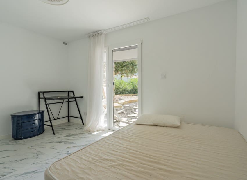 5 Zimmer Villa zu verkaufen in Calpe / Calp mit Pool - 749.000 € (Ref: 9231541)