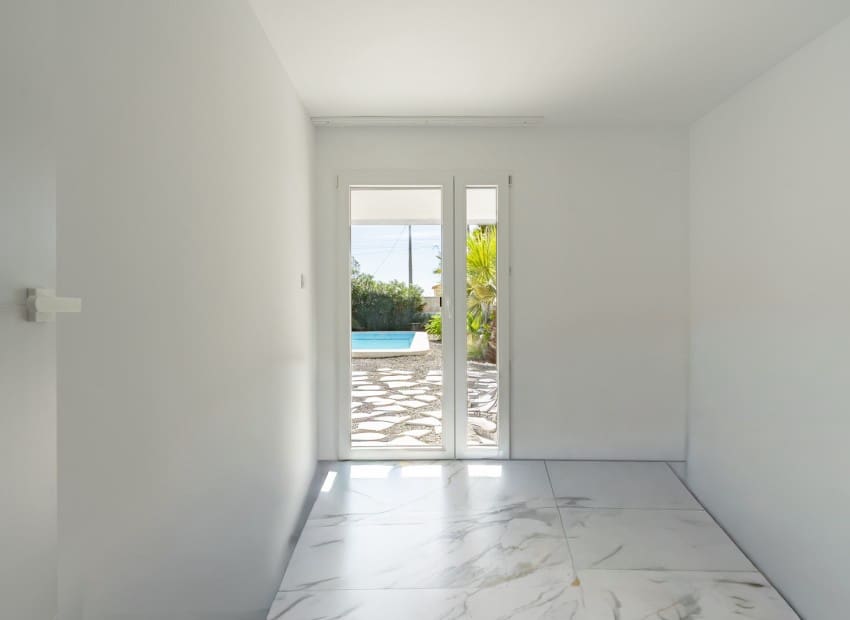 5 Zimmer Villa zu verkaufen in Calpe / Calp mit Pool - 749.000 € (Ref: 9231541)