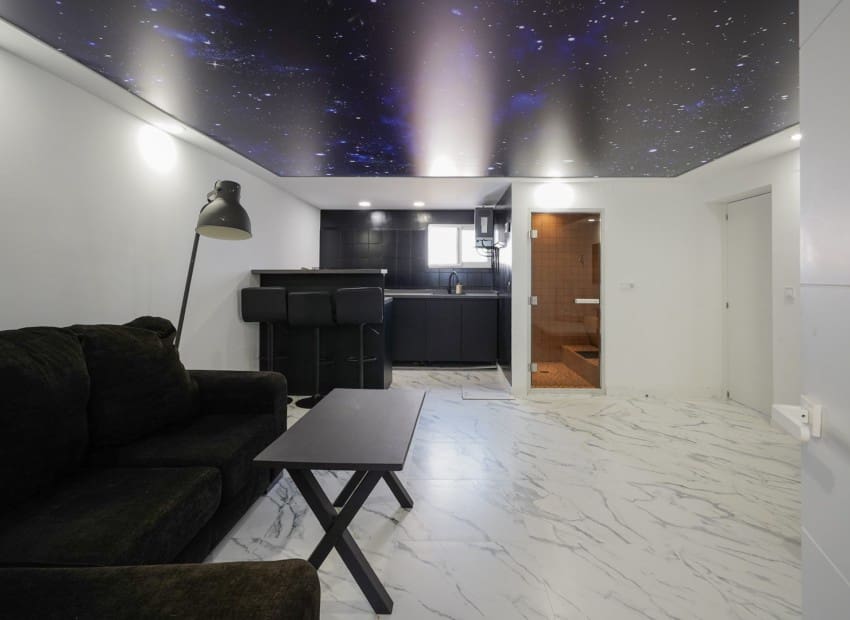 5 Zimmer Villa zu verkaufen in Calpe / Calp mit Pool - 749.000 € (Ref: 9231541)