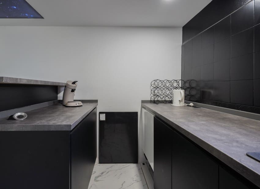 5 Zimmer Villa zu verkaufen in Calpe / Calp mit Pool - 749.000 € (Ref: 9231541)