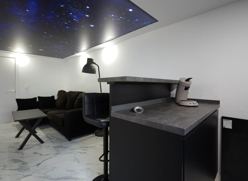 5 Zimmer Villa zu verkaufen in Calpe / Calp mit Pool - 749.000 € (Ref: 9231541)