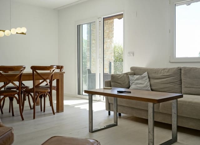 5 Zimmer Villa zu verkaufen in Gargasindi, Calpe / Calp mit Pool - 749.000 € (Ref: 9231541)