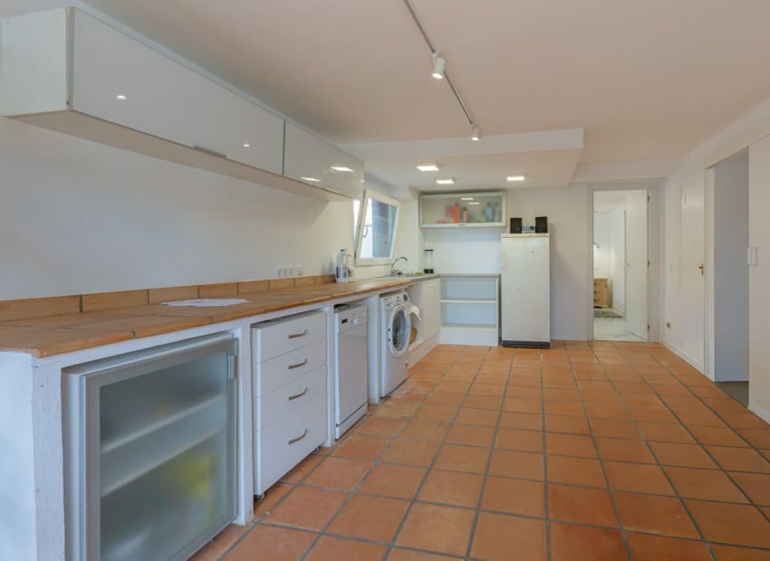 5 Zimmer Villa zu verkaufen in Calpe / Calp mit Pool - 749.000 € (Ref: 9231541)