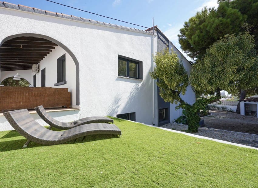 5 Zimmer Villa zu verkaufen in Calpe / Calp mit Pool - 749.000 € (Ref: 9231541)