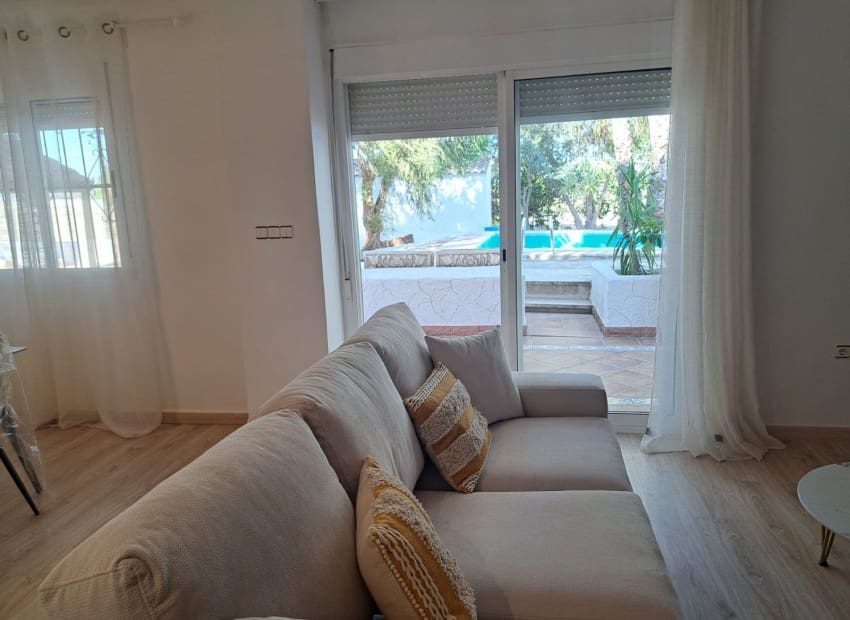 5 bedroom Finca/Country House for sale in Orihuela with pool - € 370,000 (Ref: 9241151)