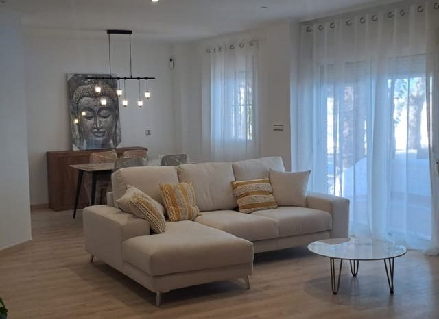 5 bedroom Finca/Country House for sale in Desamparados - Hurchillo - Torremendo, Orihuela with pool - € 370,000 (Ref: 9241151)