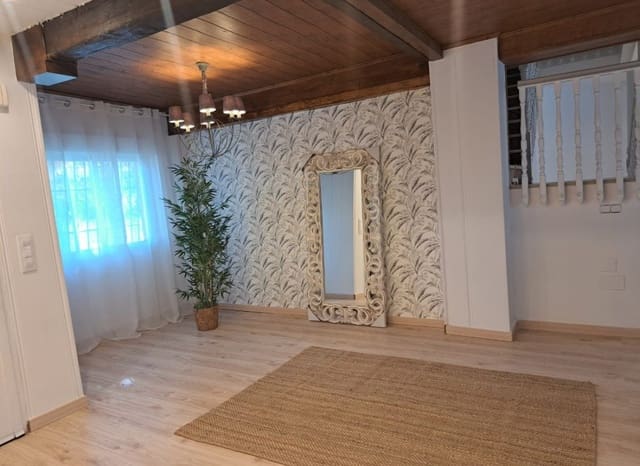 5 bedroom Finca/Country House for sale in Desamparados - Hurchillo - Torremendo, Orihuela with pool - € 370,000 (Ref: 9241151)